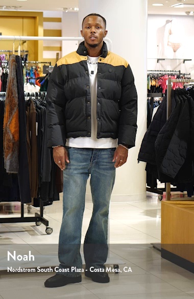 Lodge Puffer Jacket