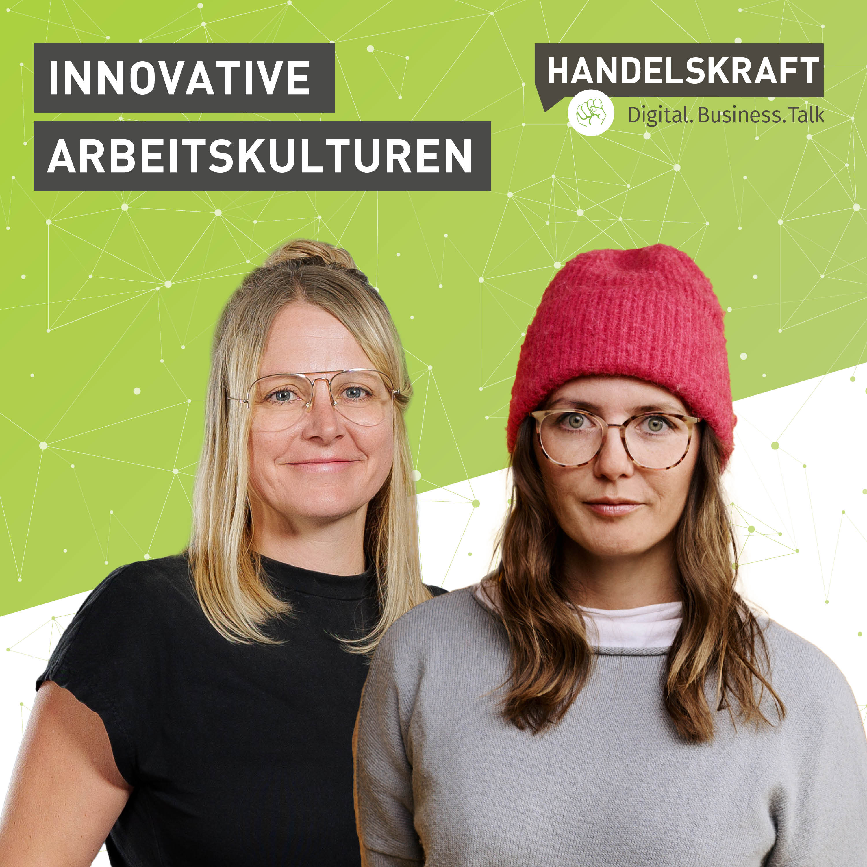 Handelskraft Digital.Business.Talk.