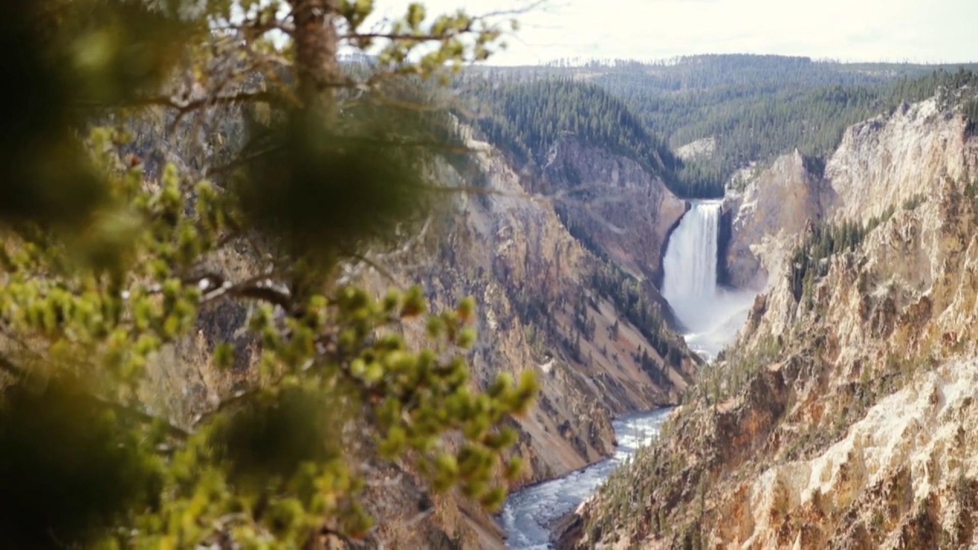 National Parks of America