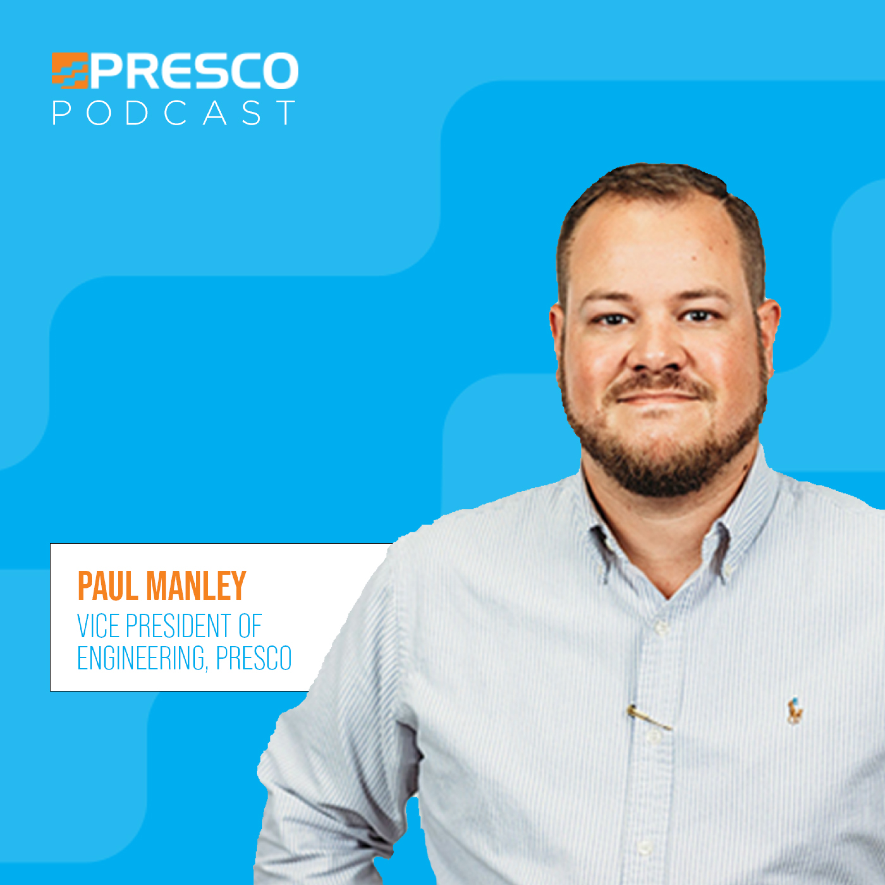 The Marking Minute with Presco