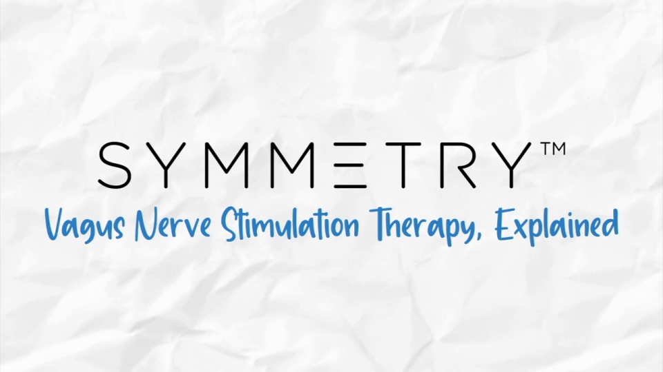 VNS Therapy™, Explained video thumbnail