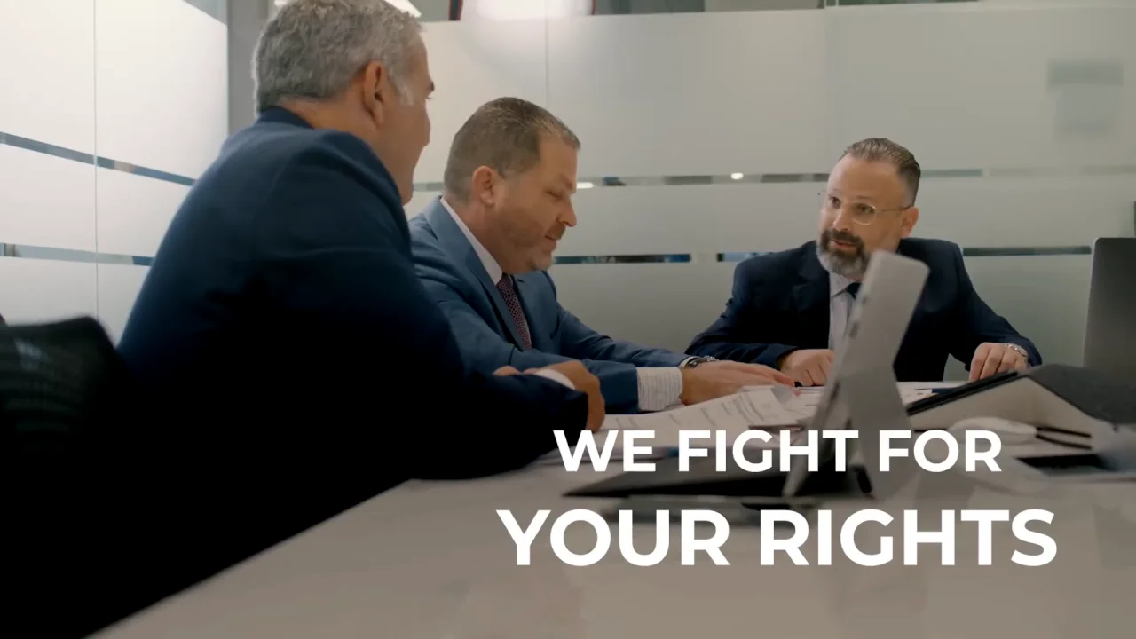 Miami Red Light Camera Ticket Lawyer Clearwater Personal Injury