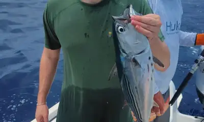 Herradura Report Video 0