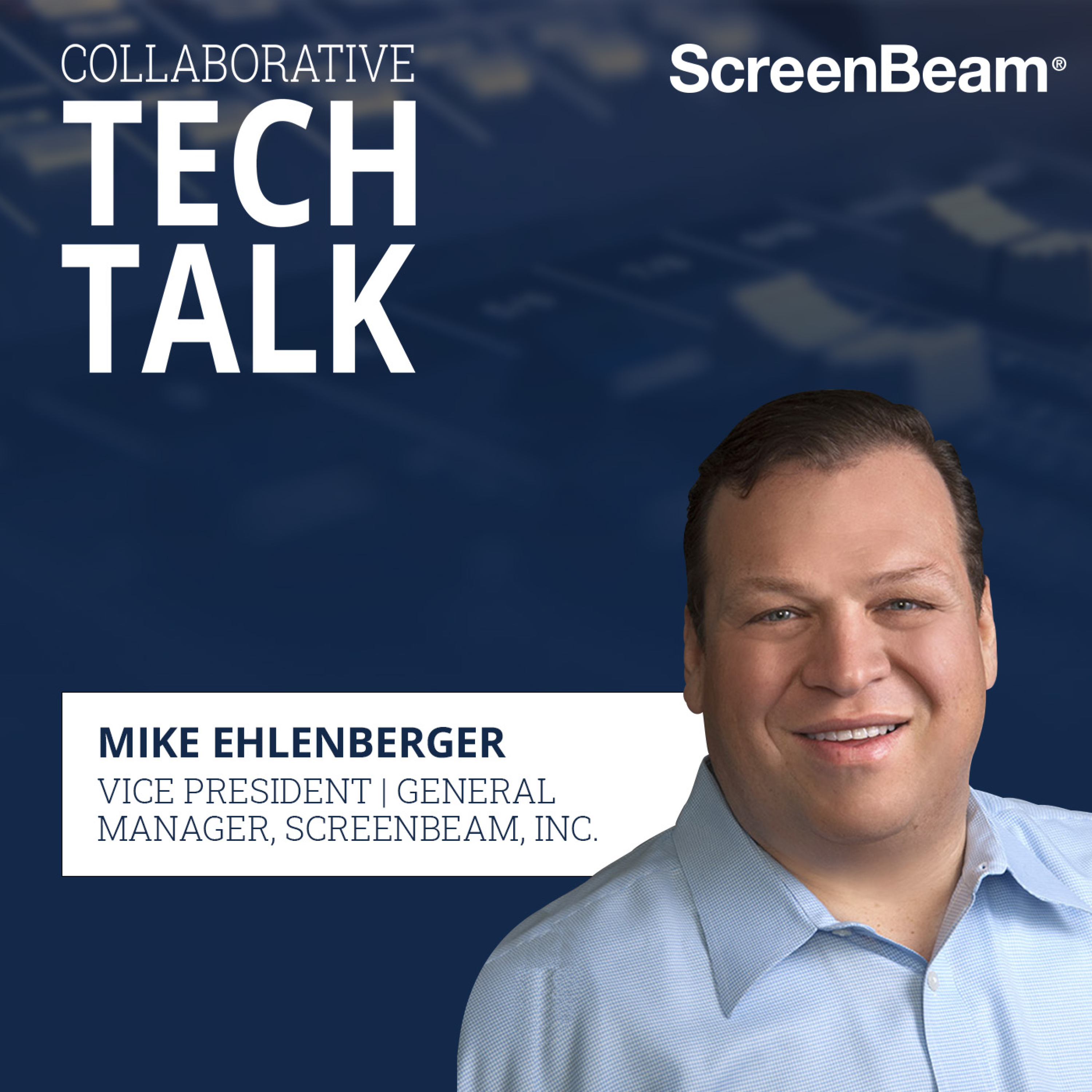 Collaborative Tech Talk
