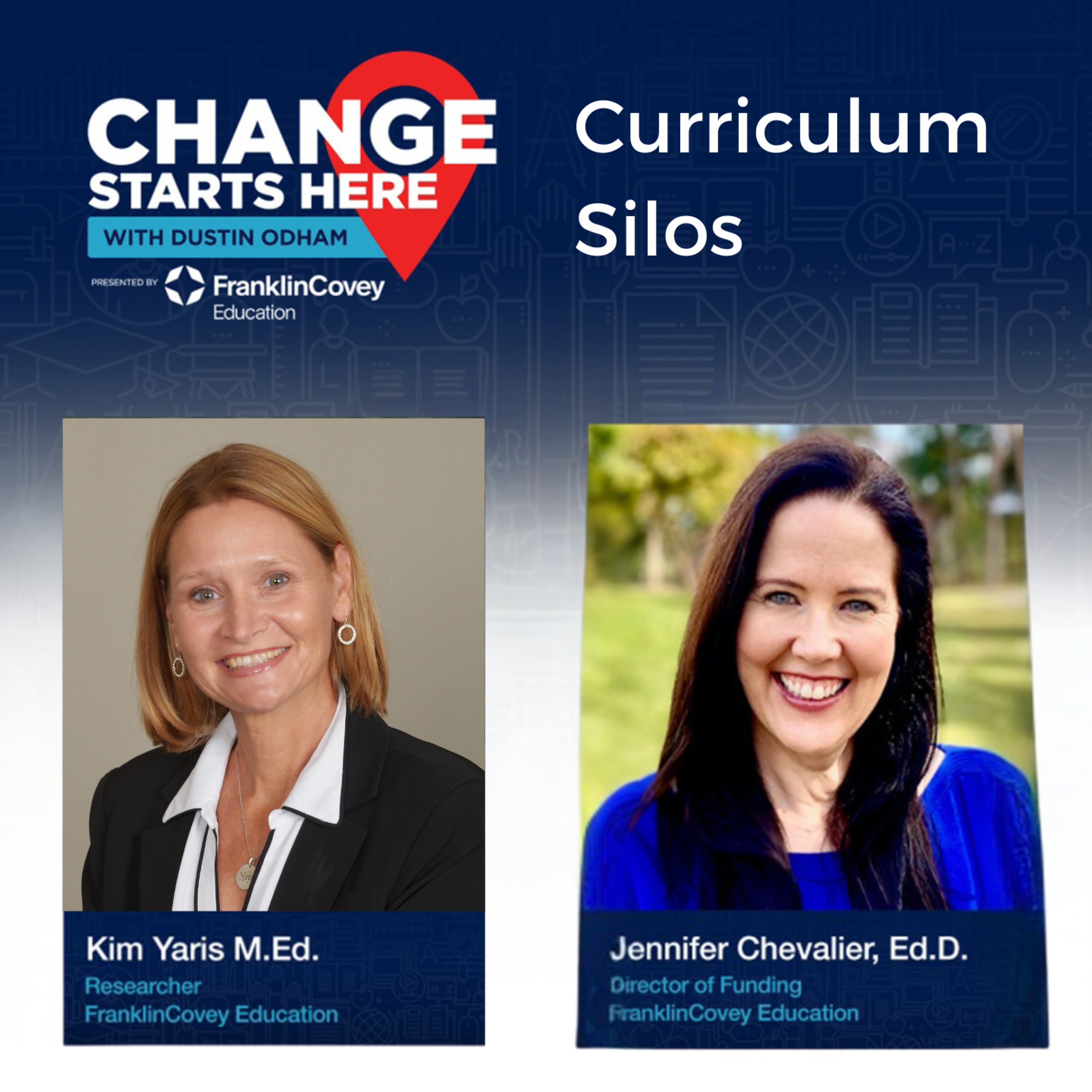 Curriculum Silos