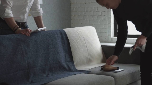 Custom Made Sofas Design Your Own Furniture Interior Define
