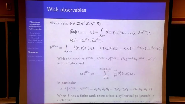Kieron Burke - Conditional probability density functional theory - IPAM at  UCLA 
