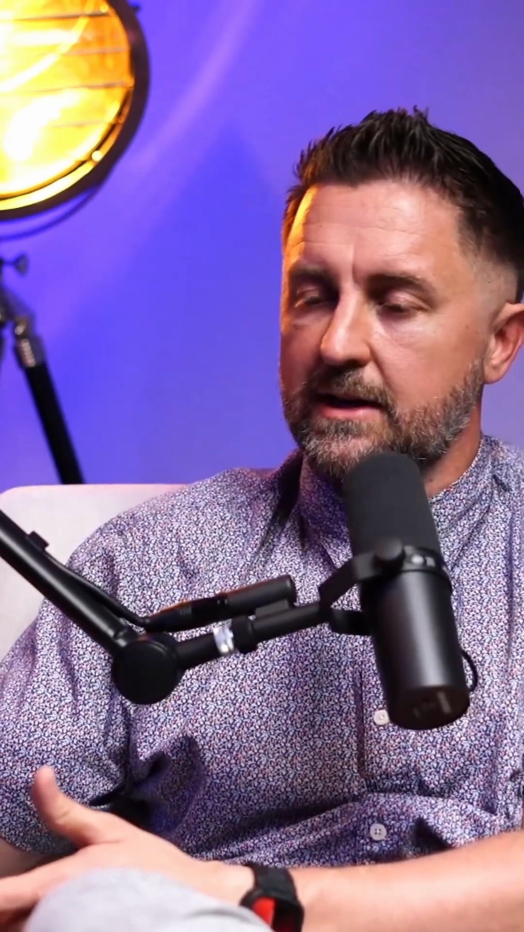 The Video Podcast Studio: Settle Smarter, Staff Lighter
