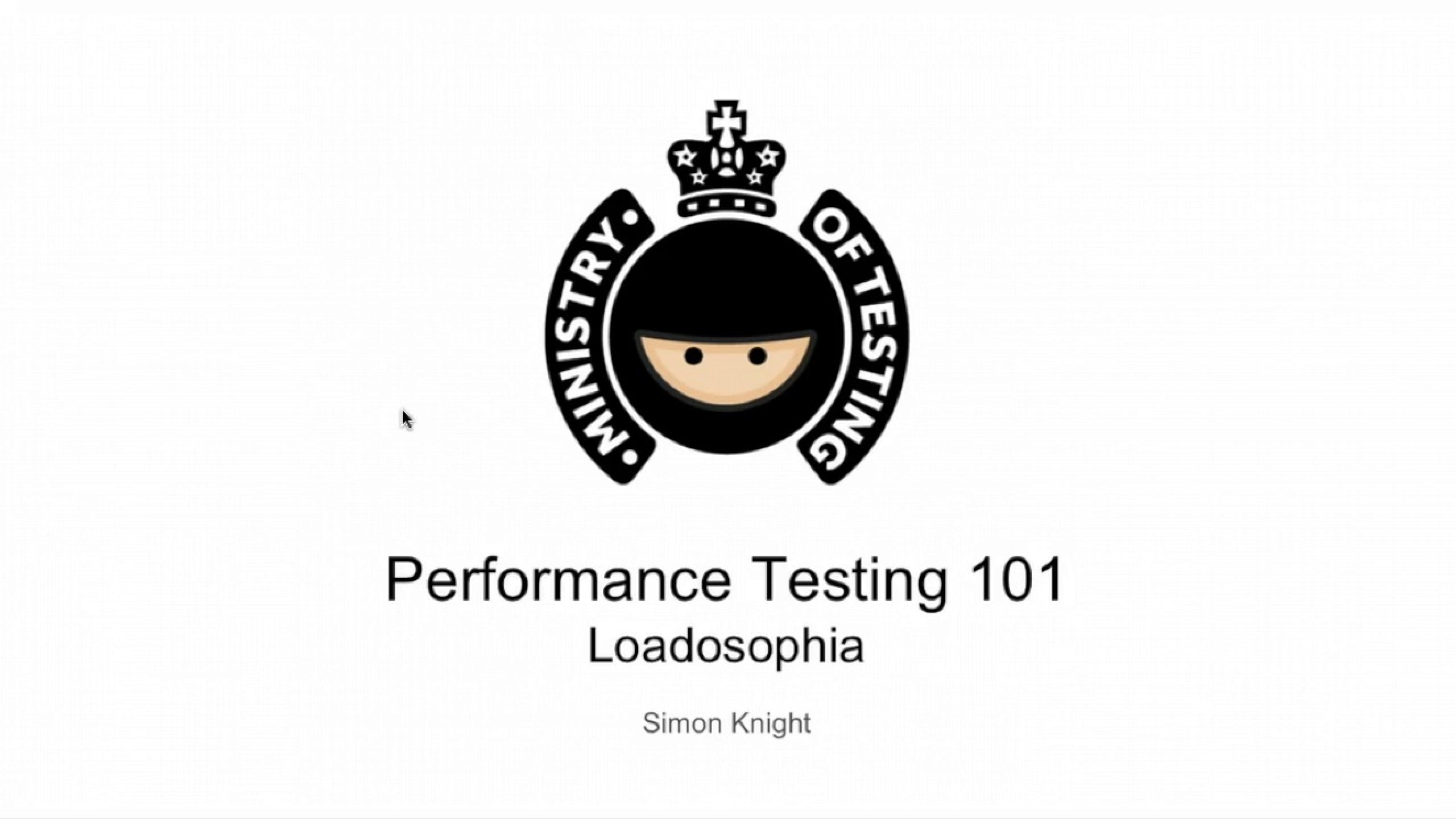 Loadasophia