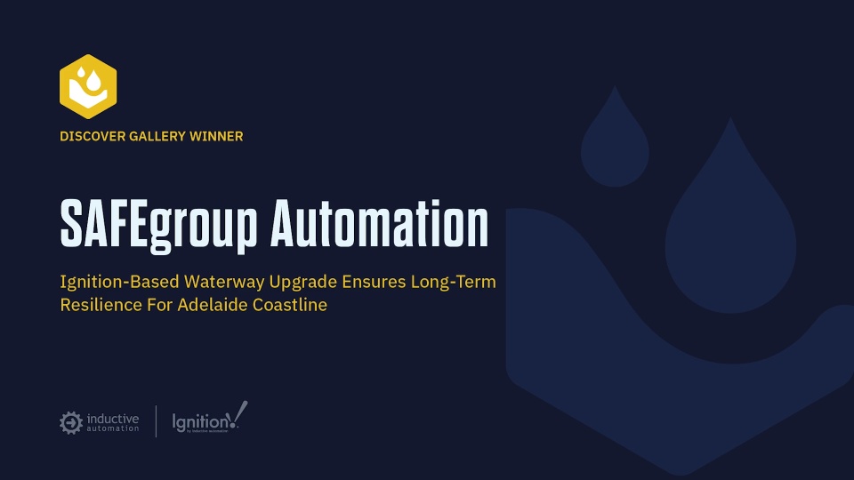 SAFEgroup Automation