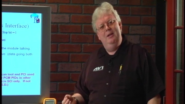 FREDS Tech Tip: SCI Interface FKTC