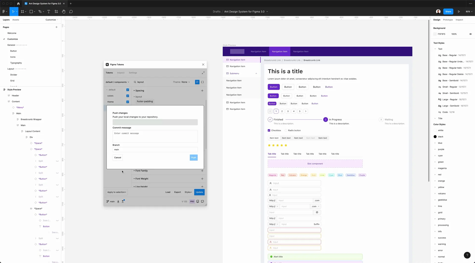 Figma on X: We've improved something that's been bugging us for a