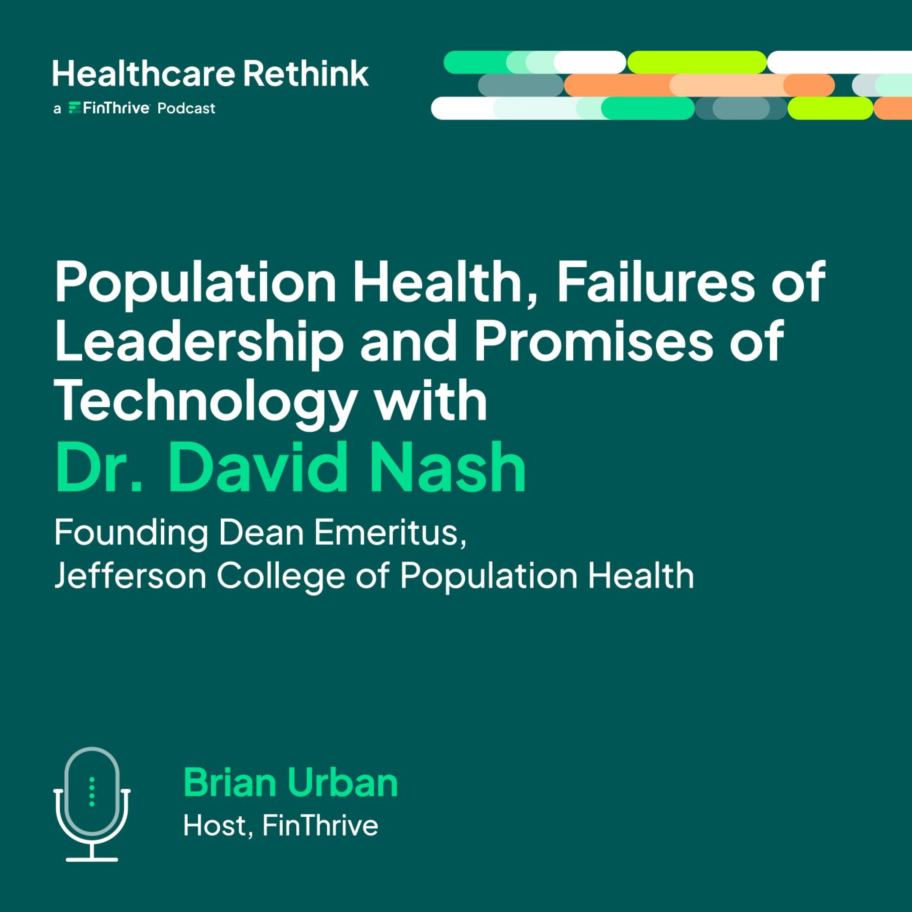 Healthcare Rethink