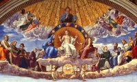 The Documents of the Second Vatican Council