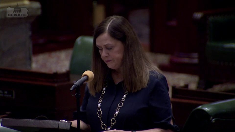 9/22/21 - Gold Star Mother's Day