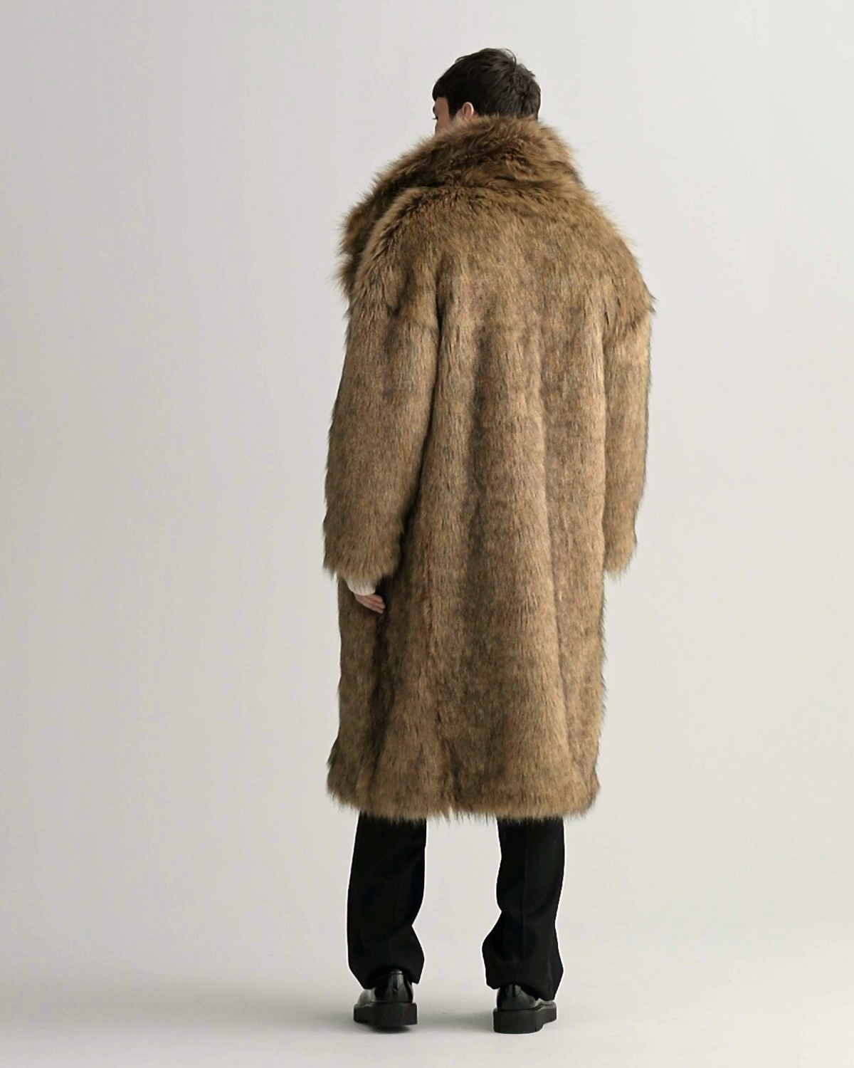 Women's Takara LuxeFluff Mid Jacket | UGG®