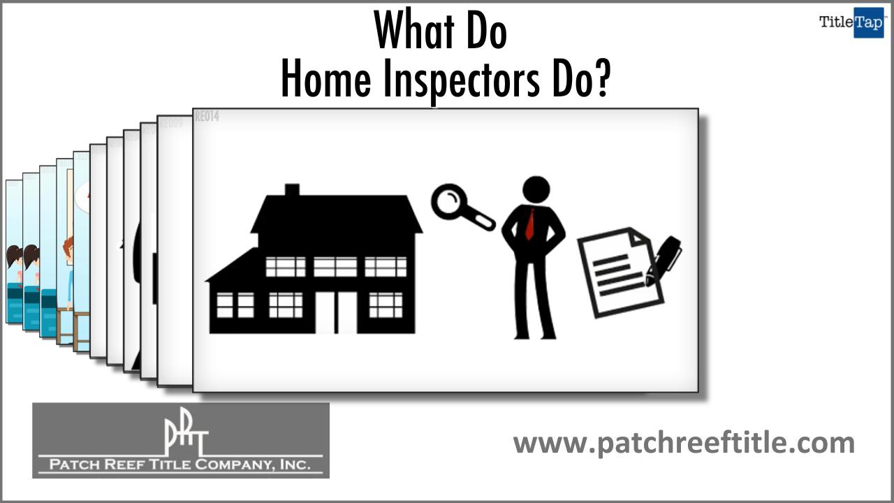 stewart home inspection