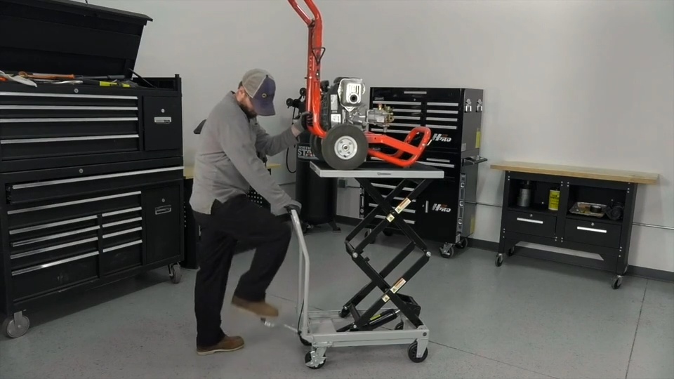 コンピュータ・IT Performance Solutions Case IH MX Magnum Window Step & Handrail (2006 - 2010