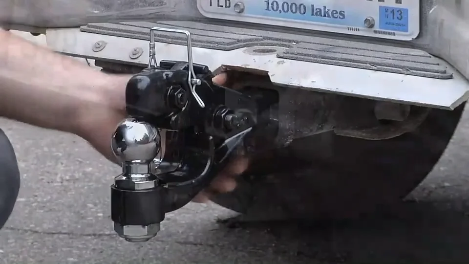 Ultra-Tow 6-Ton Dual-Purpose 2