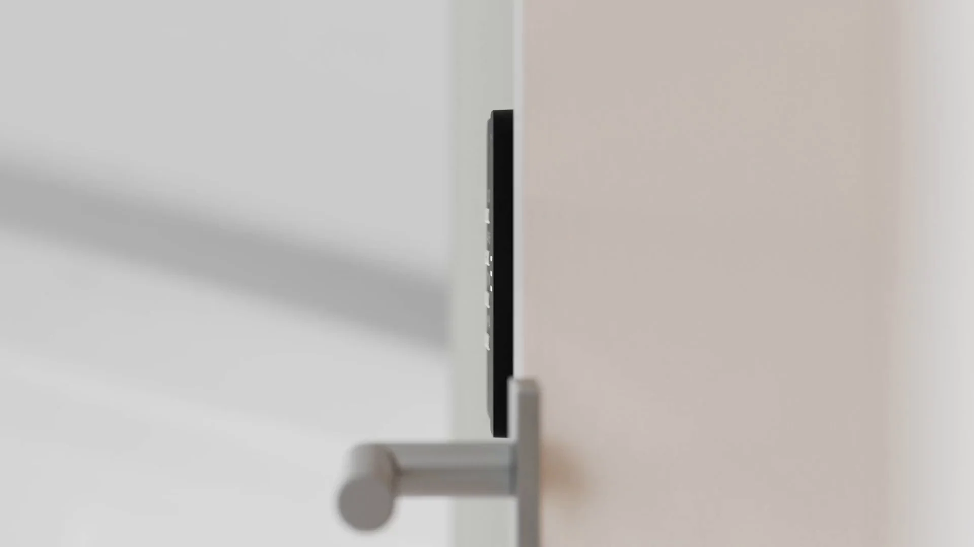 ドアノッカー Norton ADAEZ 5845xNPB ADAEZ Low Energy Door Operator Kit