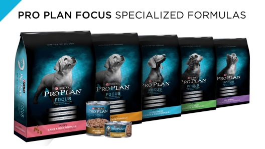 Proplan Dog Puppy Large Athletic Agneau Purina Pro Plan - Vétorino