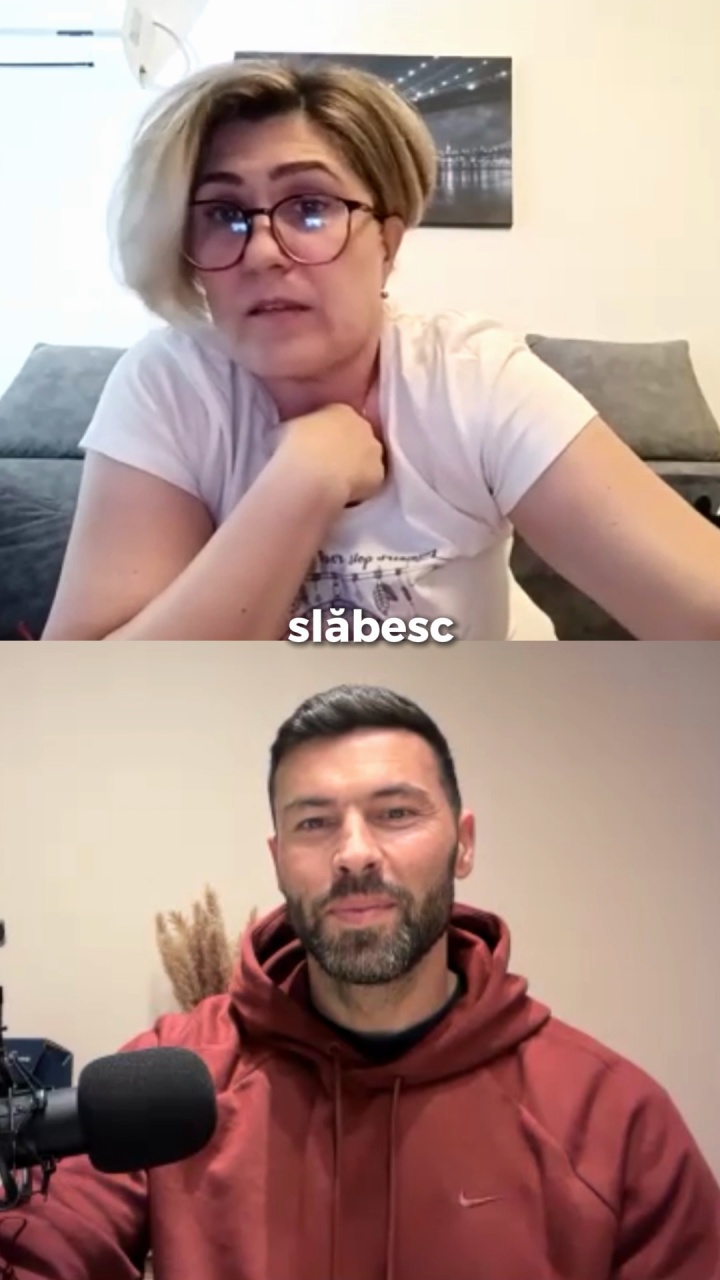 Copertă video: Mihaela Ivanov