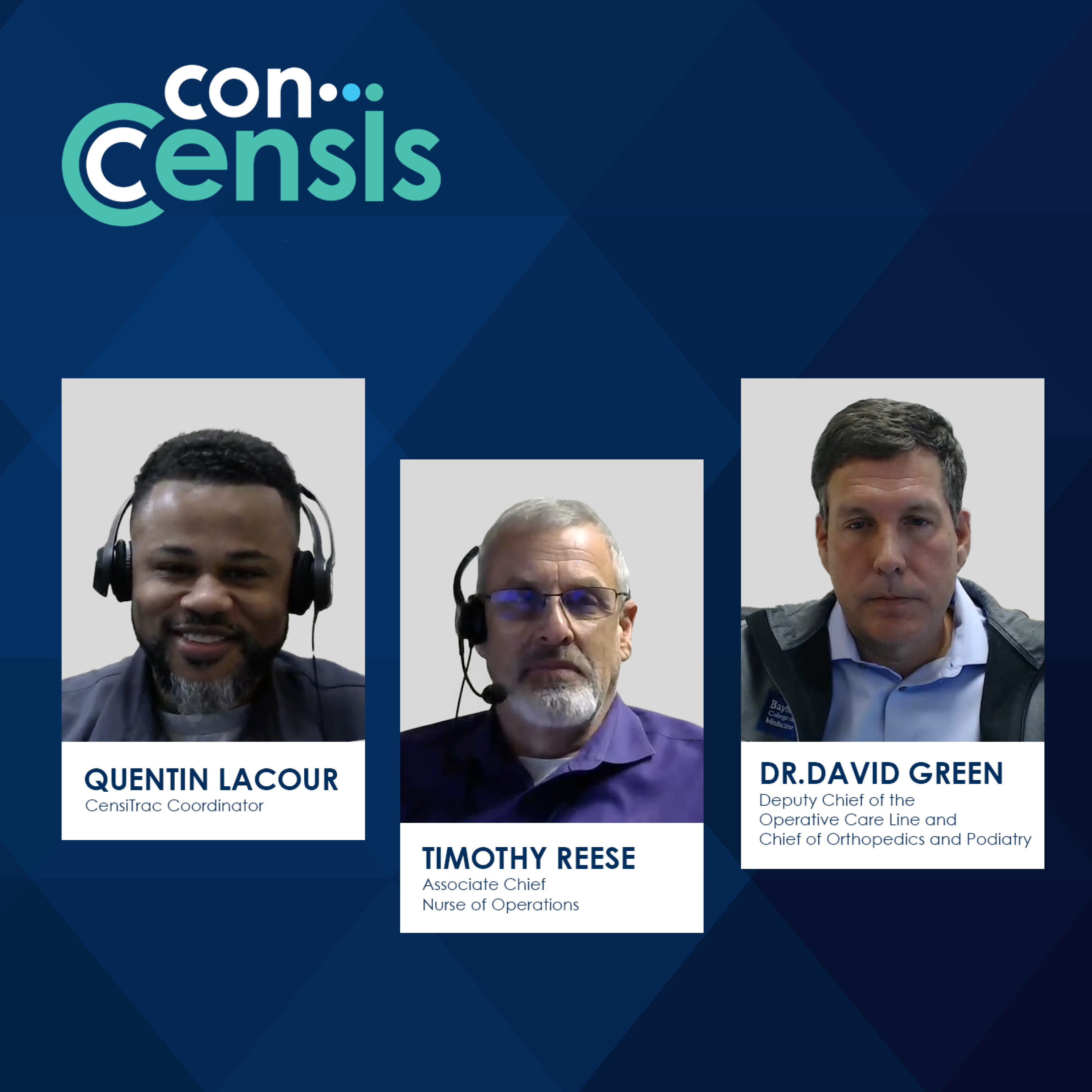 ConCensis