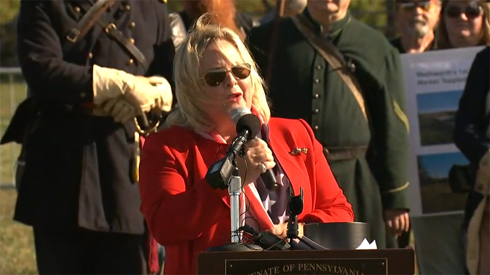 10/8/20 – Monument Protection Legislation (SB 1321)