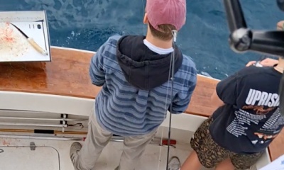 Dana Point Report Video 1