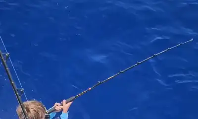 Kailua-Kona Report Video 0