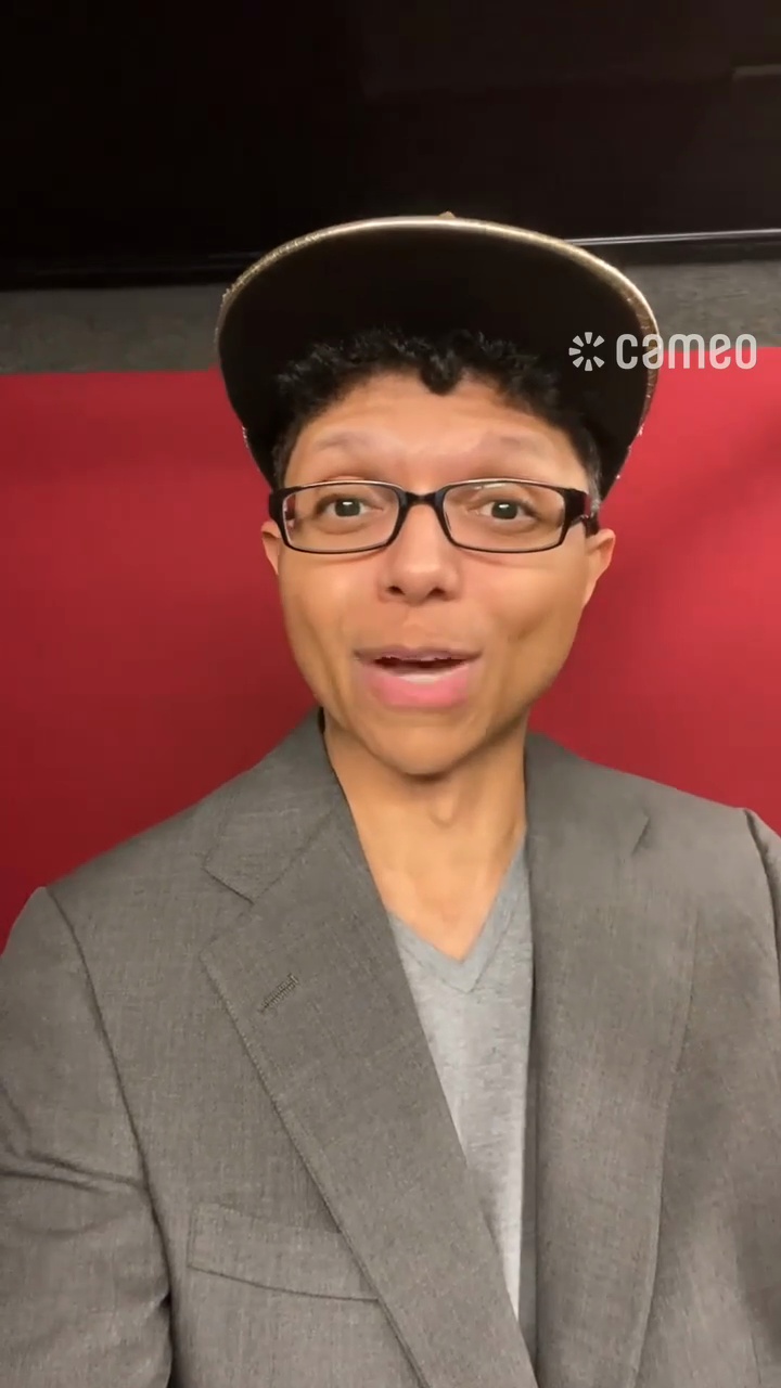 Tay Zonday - Cameo #2