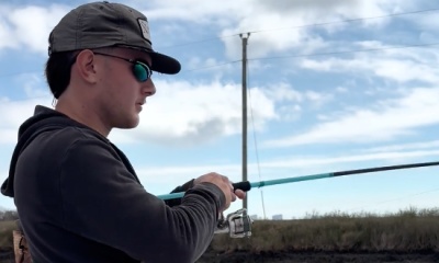 Lake Charles Report Video 0