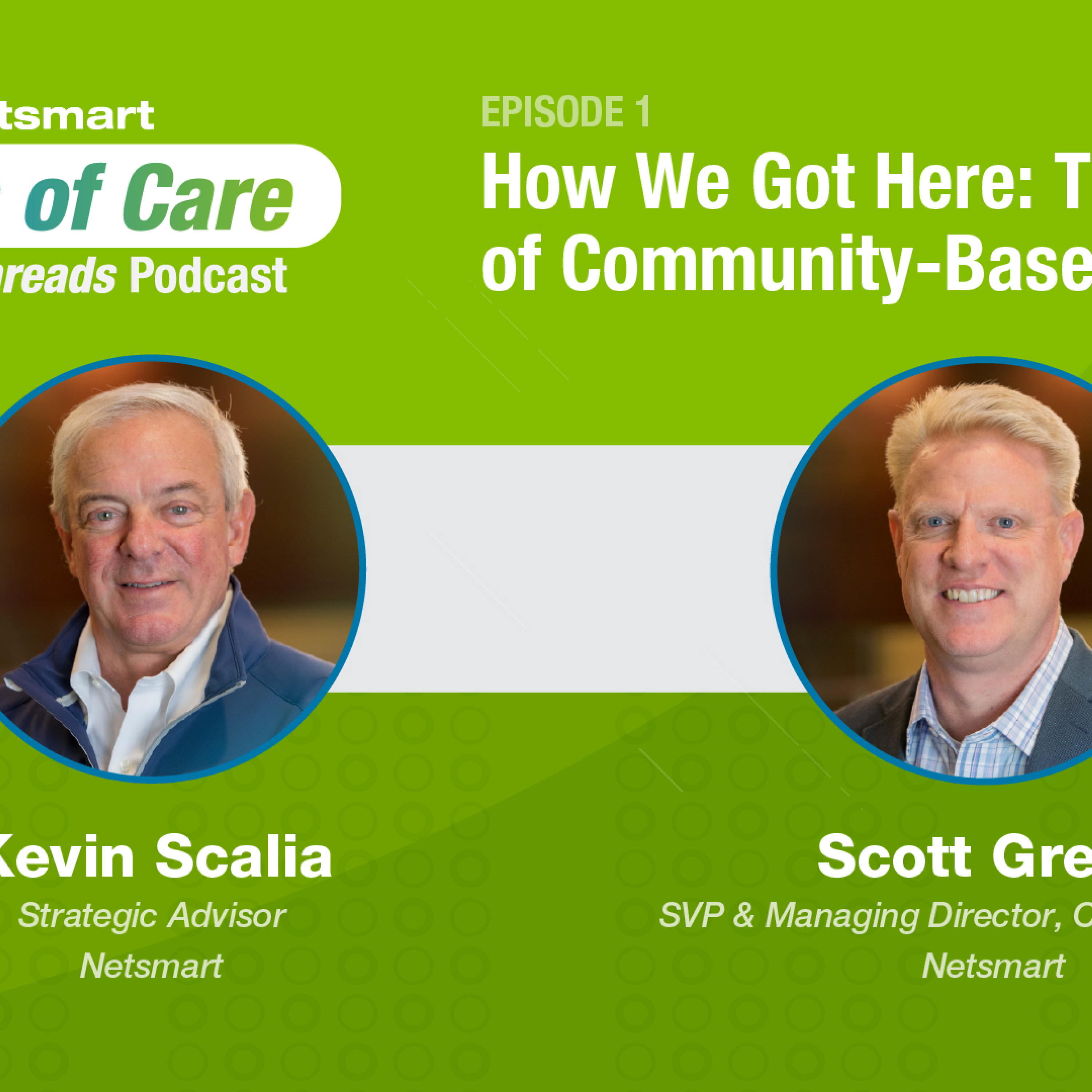 Netsmart CareThreads