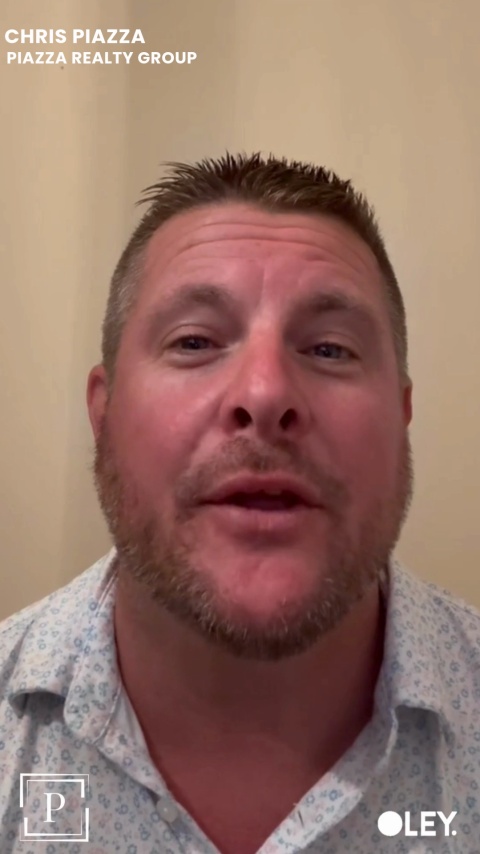 Chris Piazza video testimonial