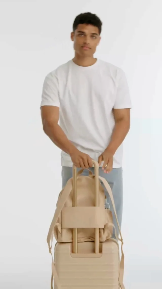 Béis The BÉISics Backpack | Nordstrom