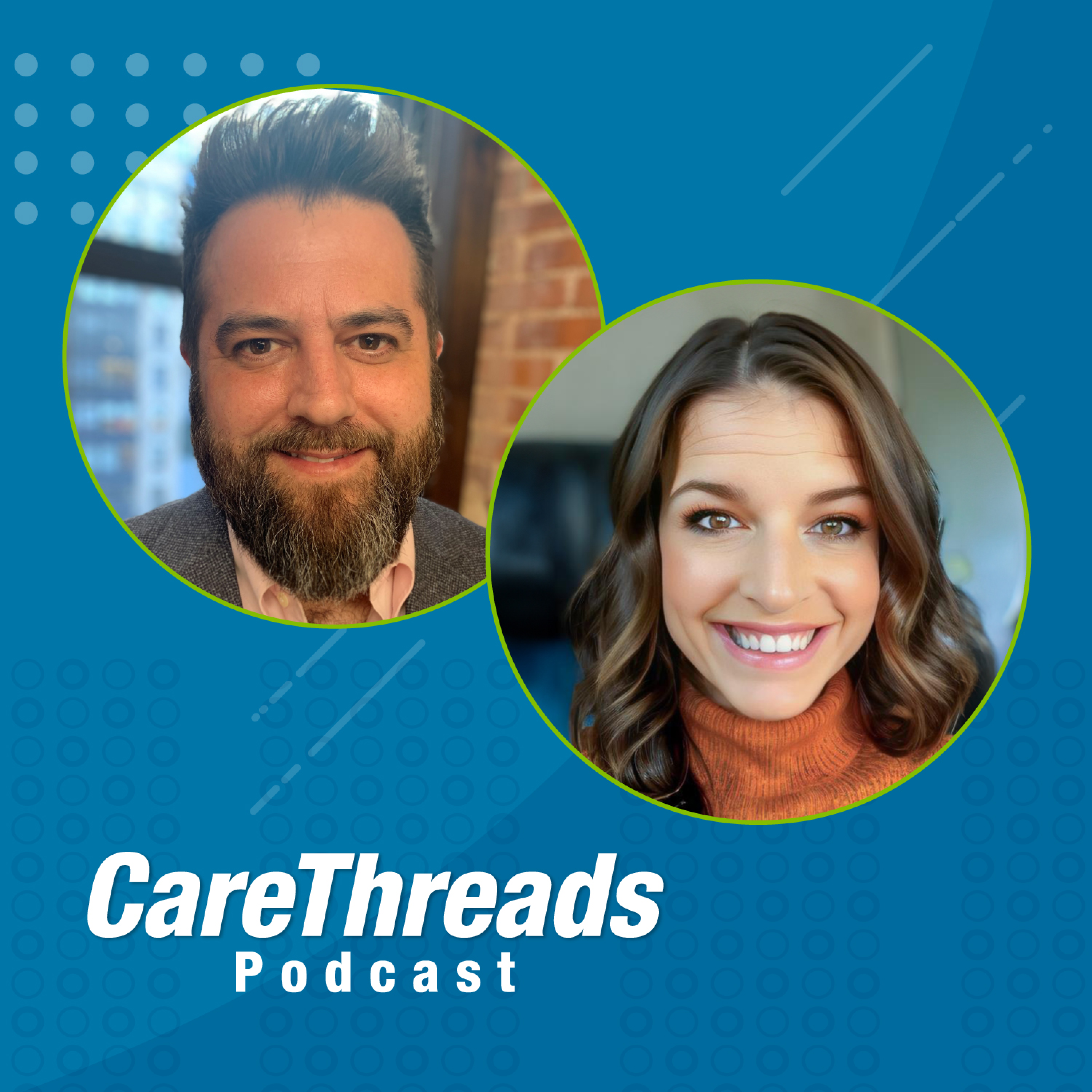 Netsmart CareThreads