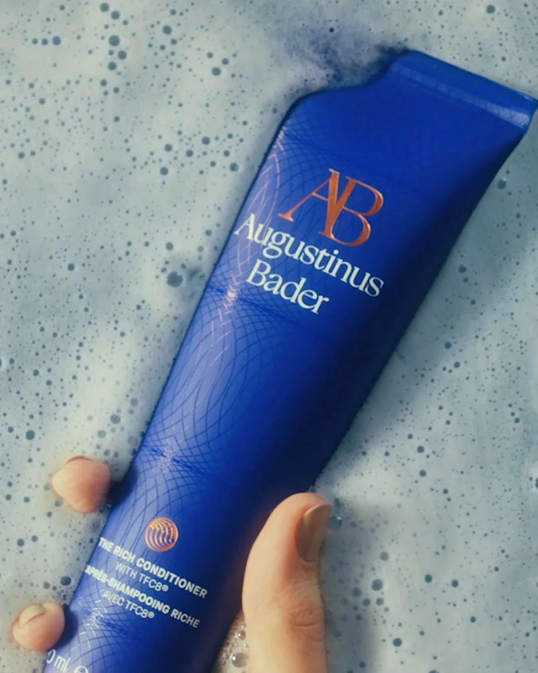 The Rich Conditioner
