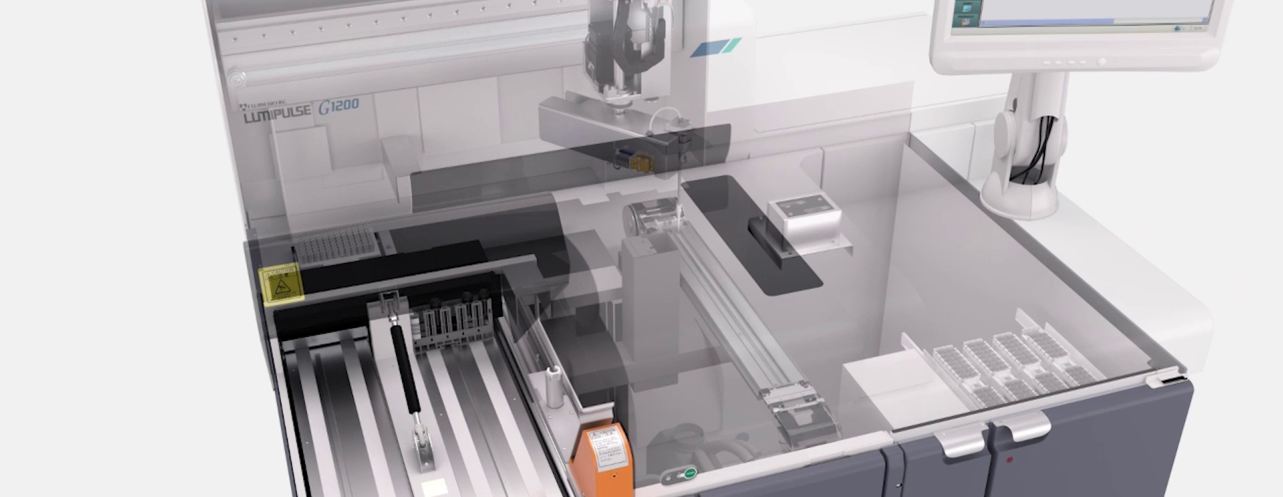 Products & solutions | Fujirebio