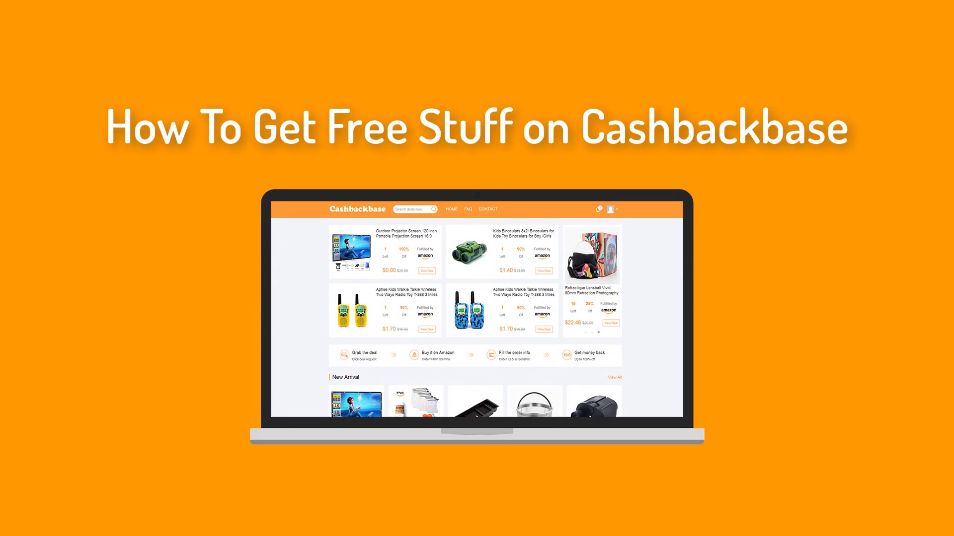 websites to get free baby stuff