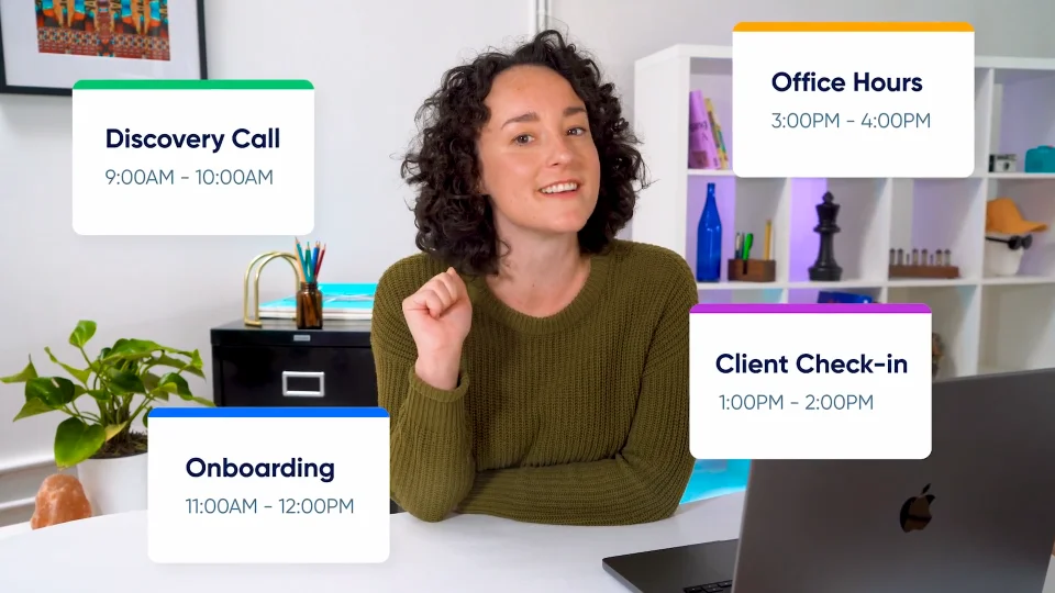 Calendly vs Google Calendar … or both? | Calendly