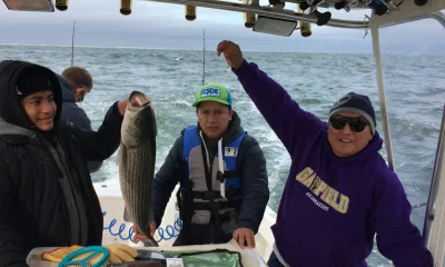 Lacey Township Bericht Video 1