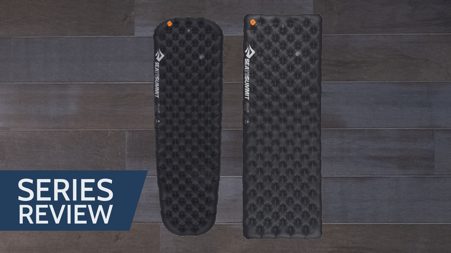 Sea to Summit Ether Light XT Extreme Mat | Enwild