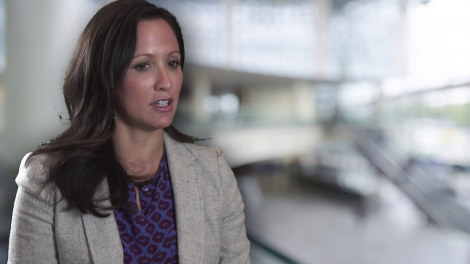 Avant - Customer Success Story (Jen Gallego - EVP Channel Sales)
