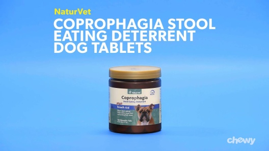 Afrivet - Use Copronat for the treatment of Coprophagia