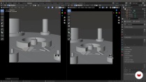 Interior ArchViz: Create Surreal 3D Designs with Blender
