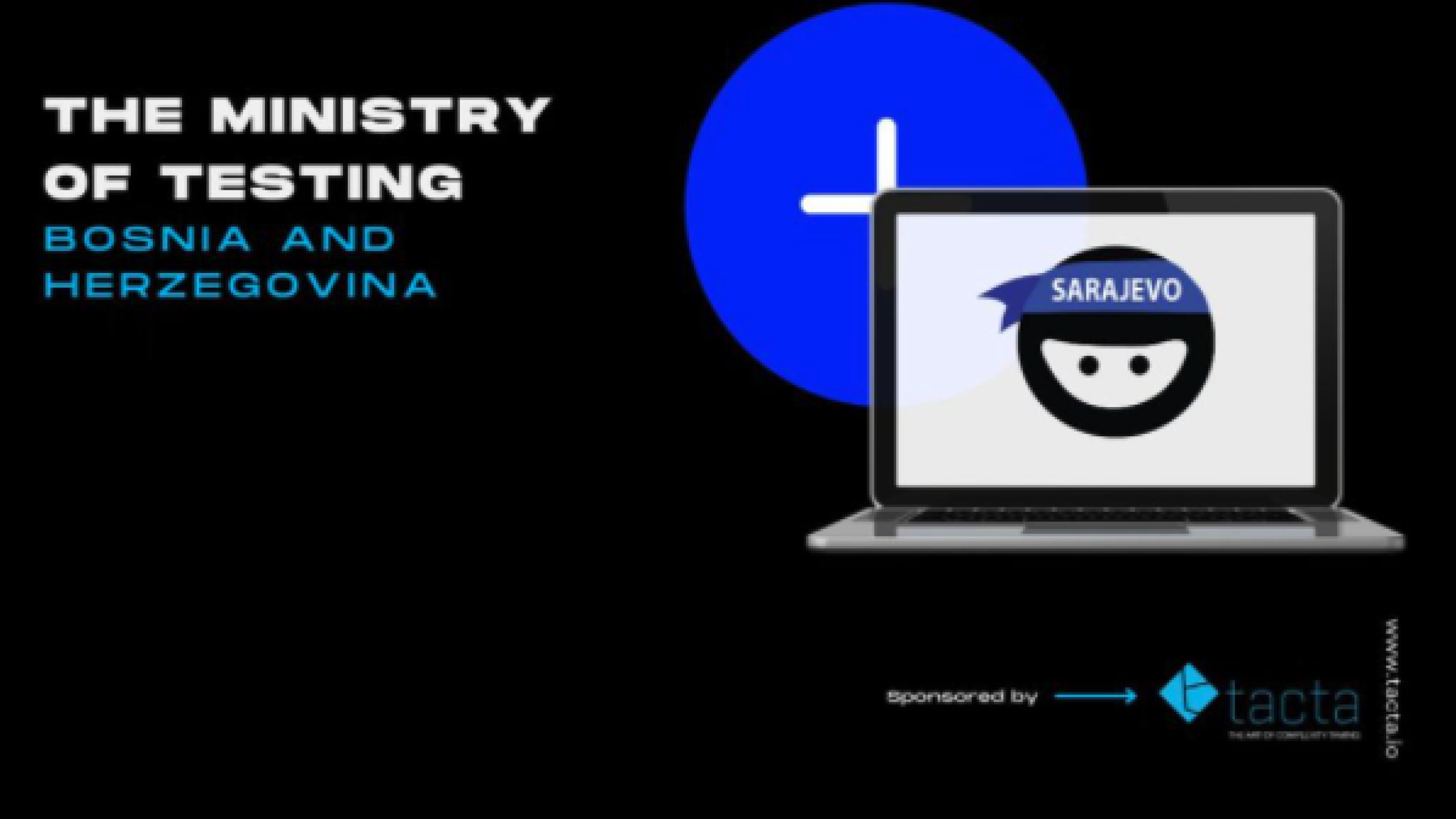 MoT Sarajevo's First Meetup