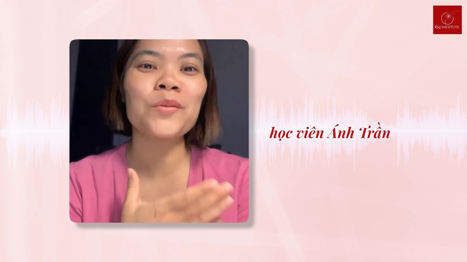 Video học viên