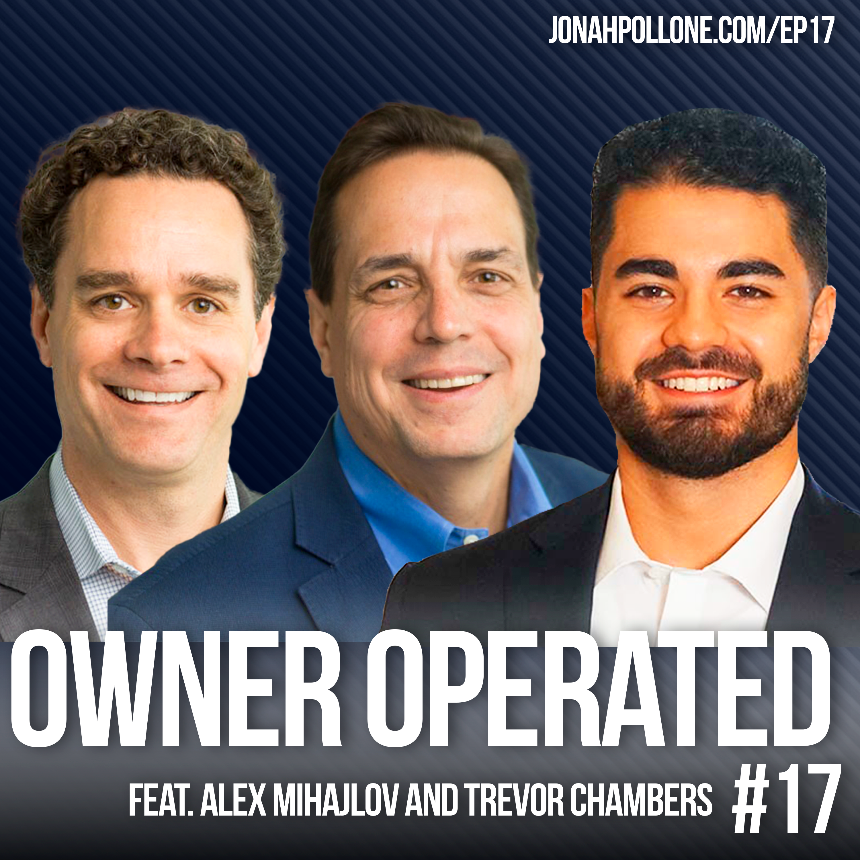 Owner Operated with Jonah Pollone
