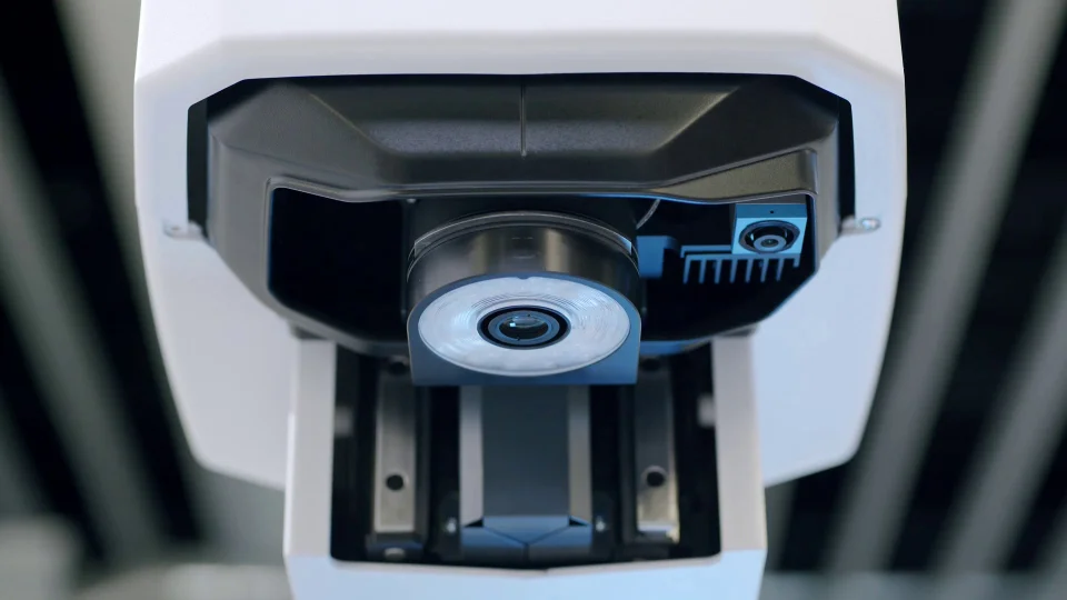 ZEISS O-DETECT - Optical Measuring Machine ZEISS O-DETECT - Optical Measuring Machine