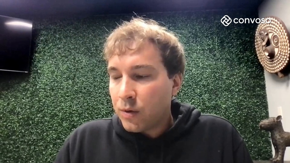 TruAlliant - Customer Success Story (Michael Francik - Co-Founder)